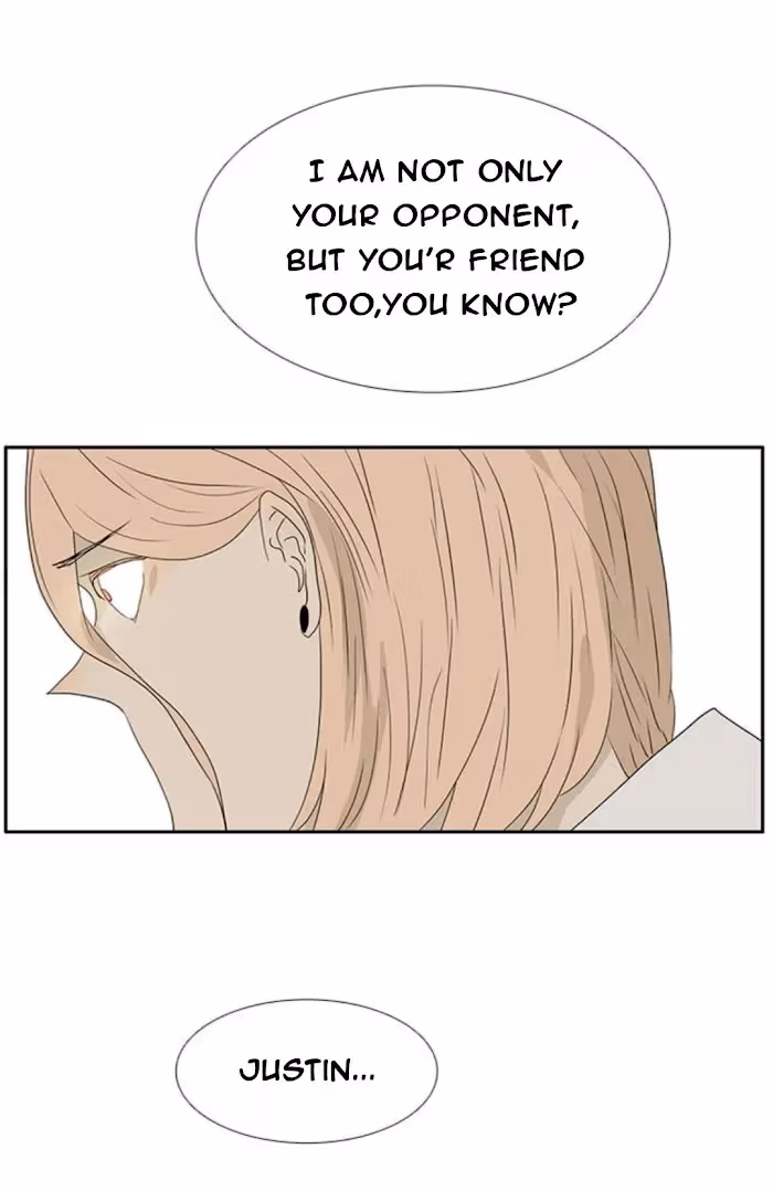Bromance Chapter 250 page 32 - 