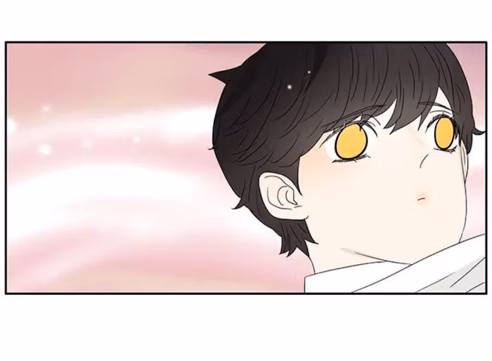 Bromance Chapter 250 page 33 - 