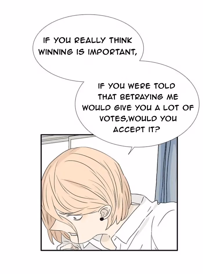 Bromance Chapter 250 page 34 - 