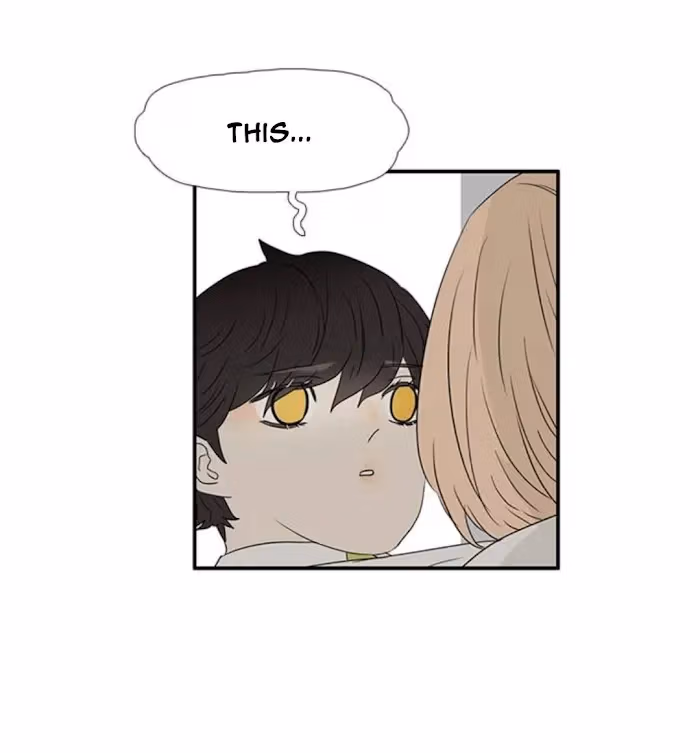 Bromance Chapter 250 page 35 - 