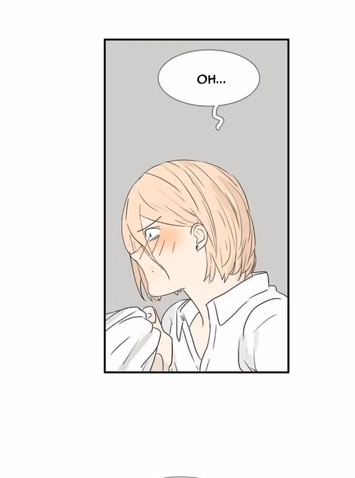Bromance Chapter 250 page 38 - 