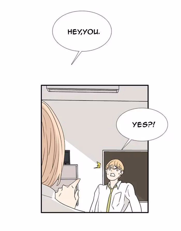 Bromance Chapter 250 page 40 - 