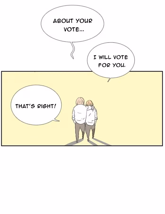 Bromance Chapter 250 page 42 - 