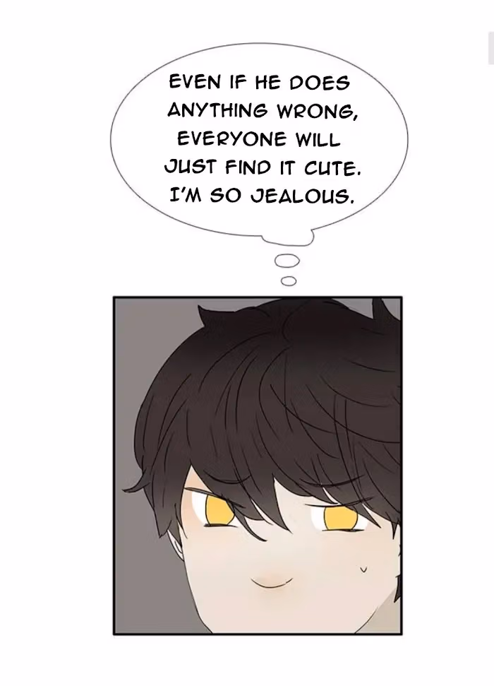 Bromance Chapter 250 page 8 - 