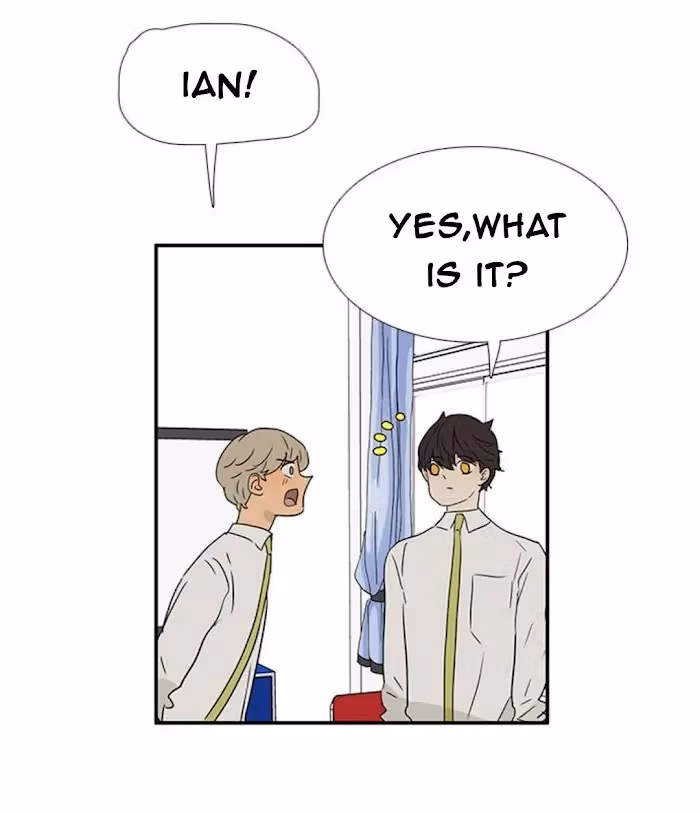 Bromance Chapter 250 page 9 - 