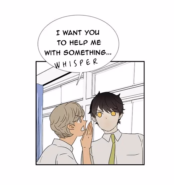Bromance Chapter 250 page 10 - 