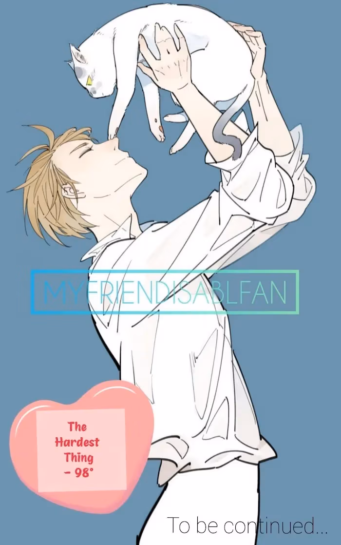 Bromance Chapter 251 page 10 - 