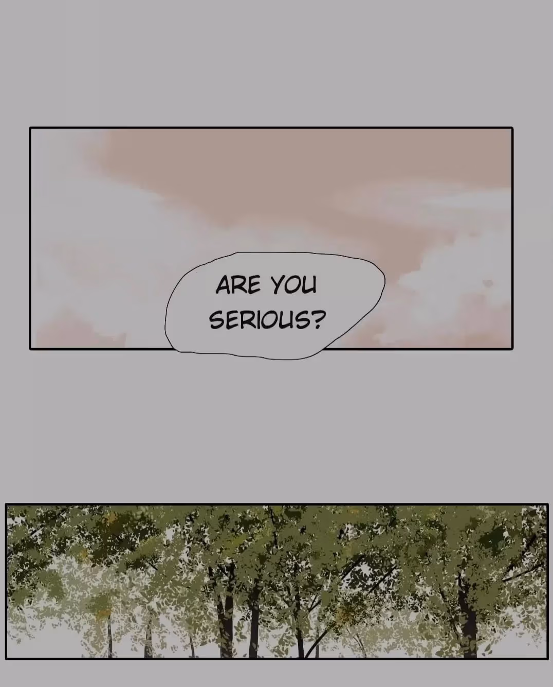 Bromance Chapter 261 page 17 - 