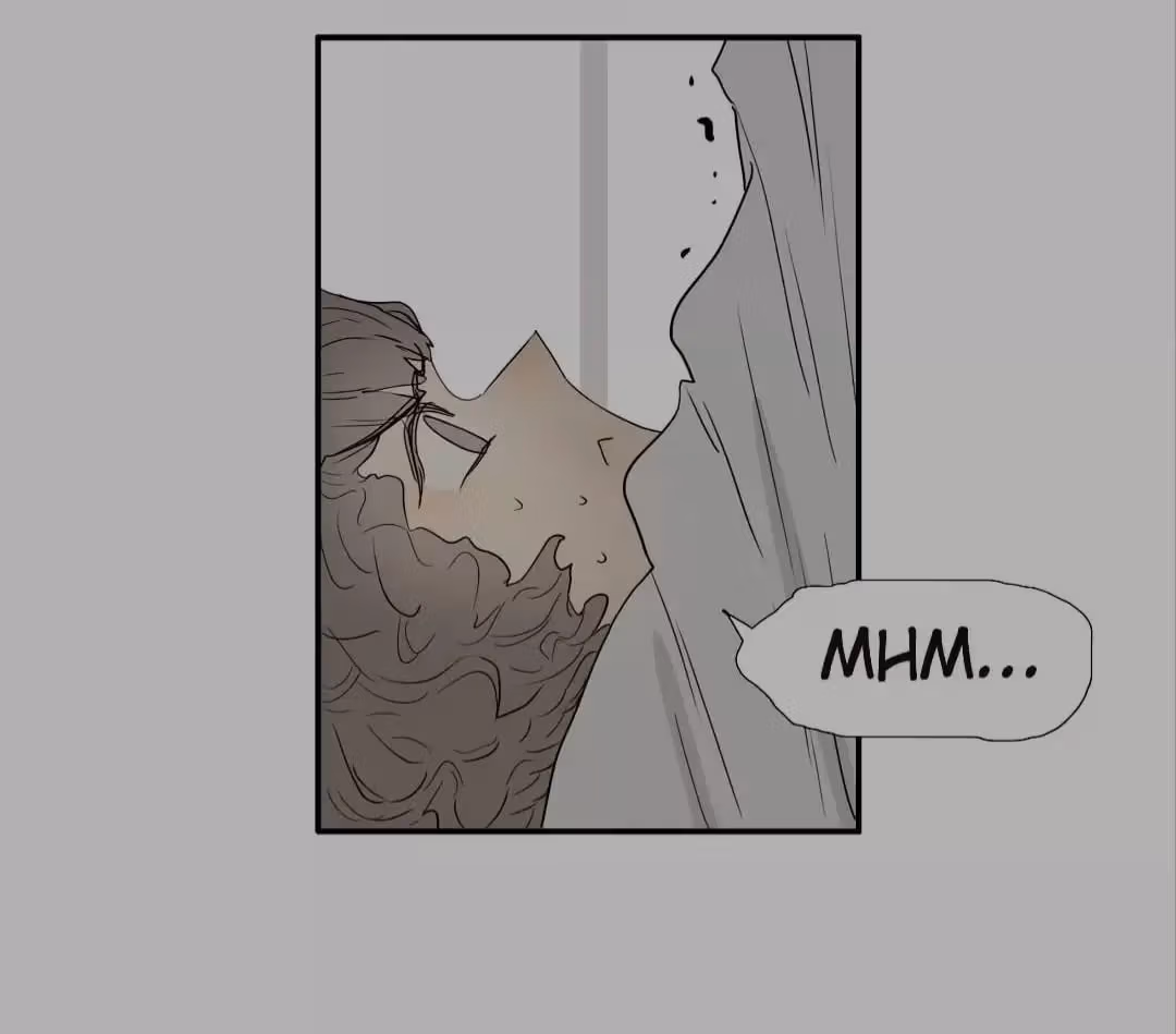 Bromance Chapter 261 page 7 - 