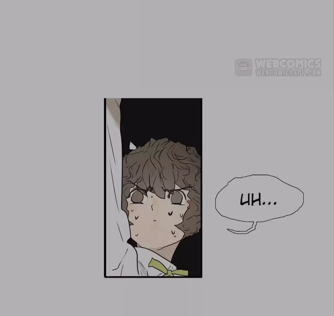 Bromance Chapter 261 page 10 - 