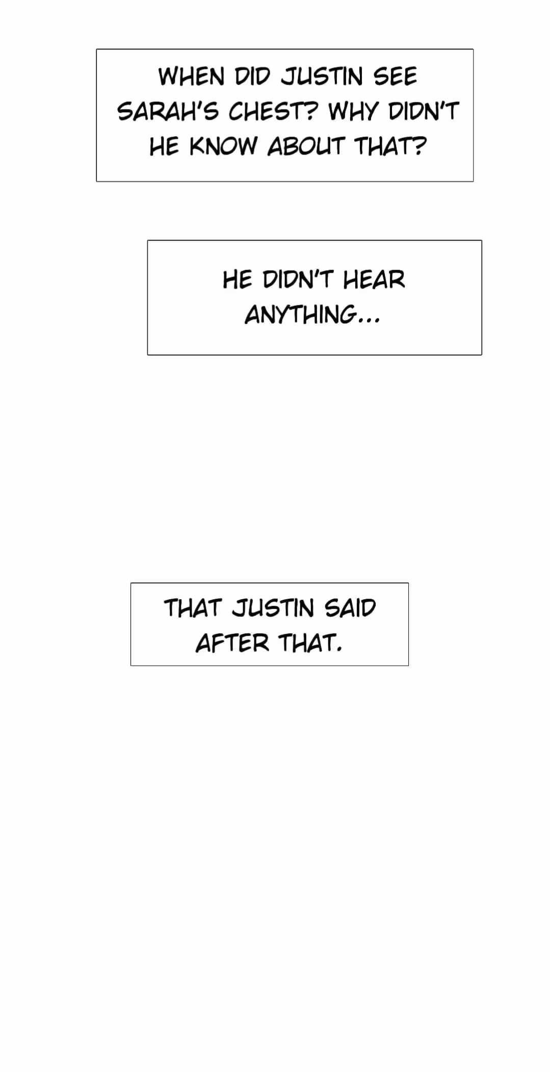 Bromance Chapter 267 page 2 - 