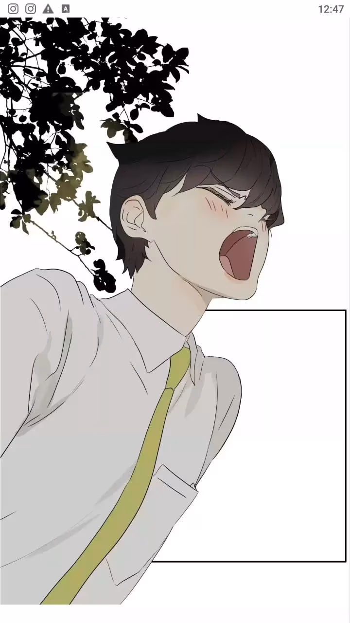 Bromance Chapter 271 page 15 - 