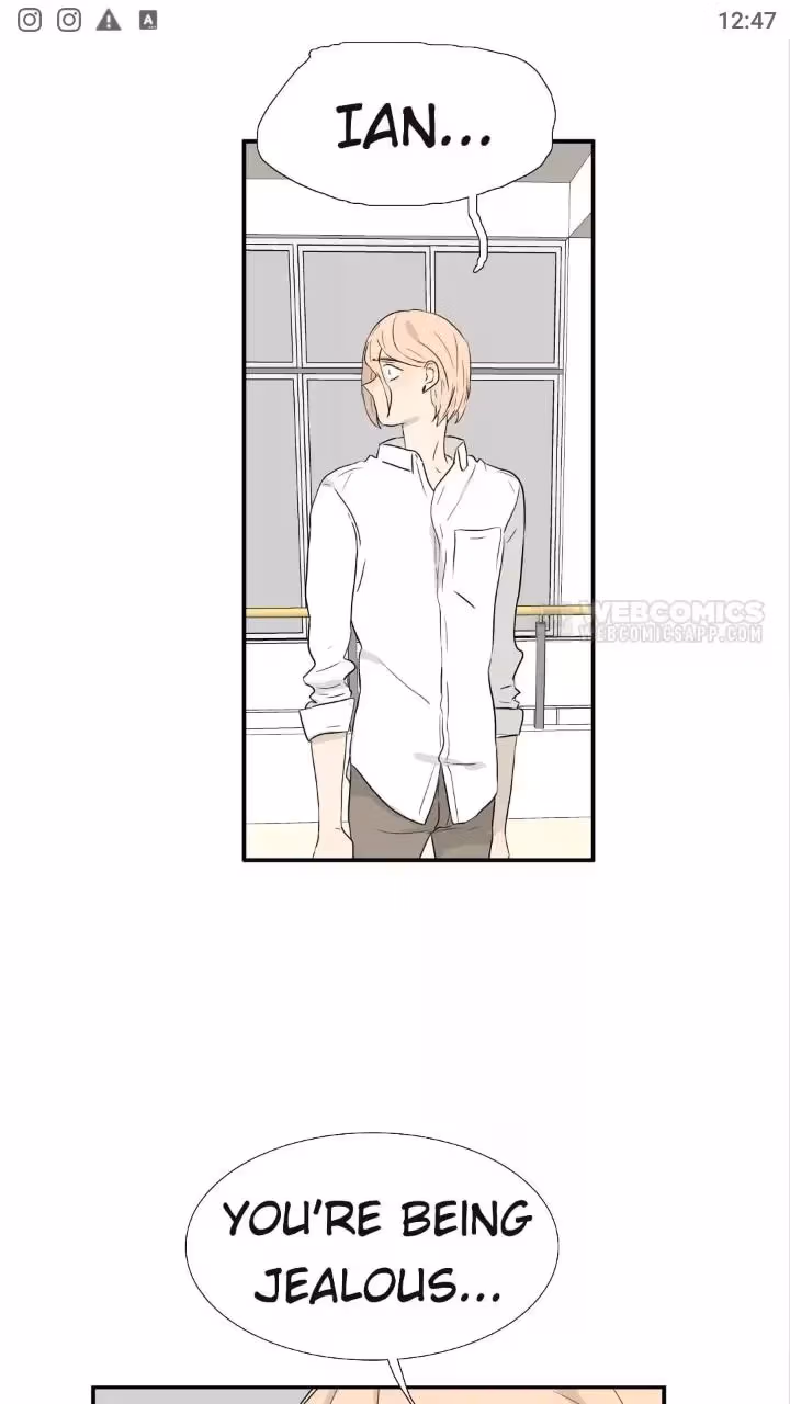 Bromance Chapter 271 page 16 - 