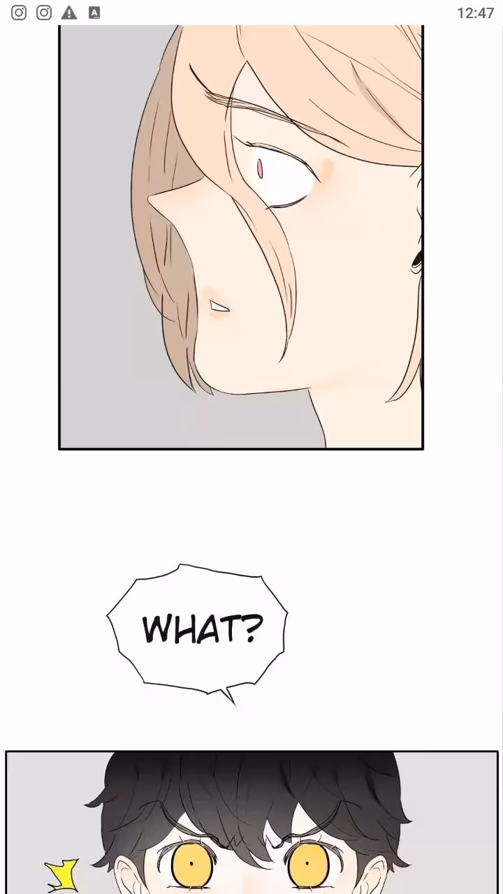 Bromance Chapter 271 page 17 - 
