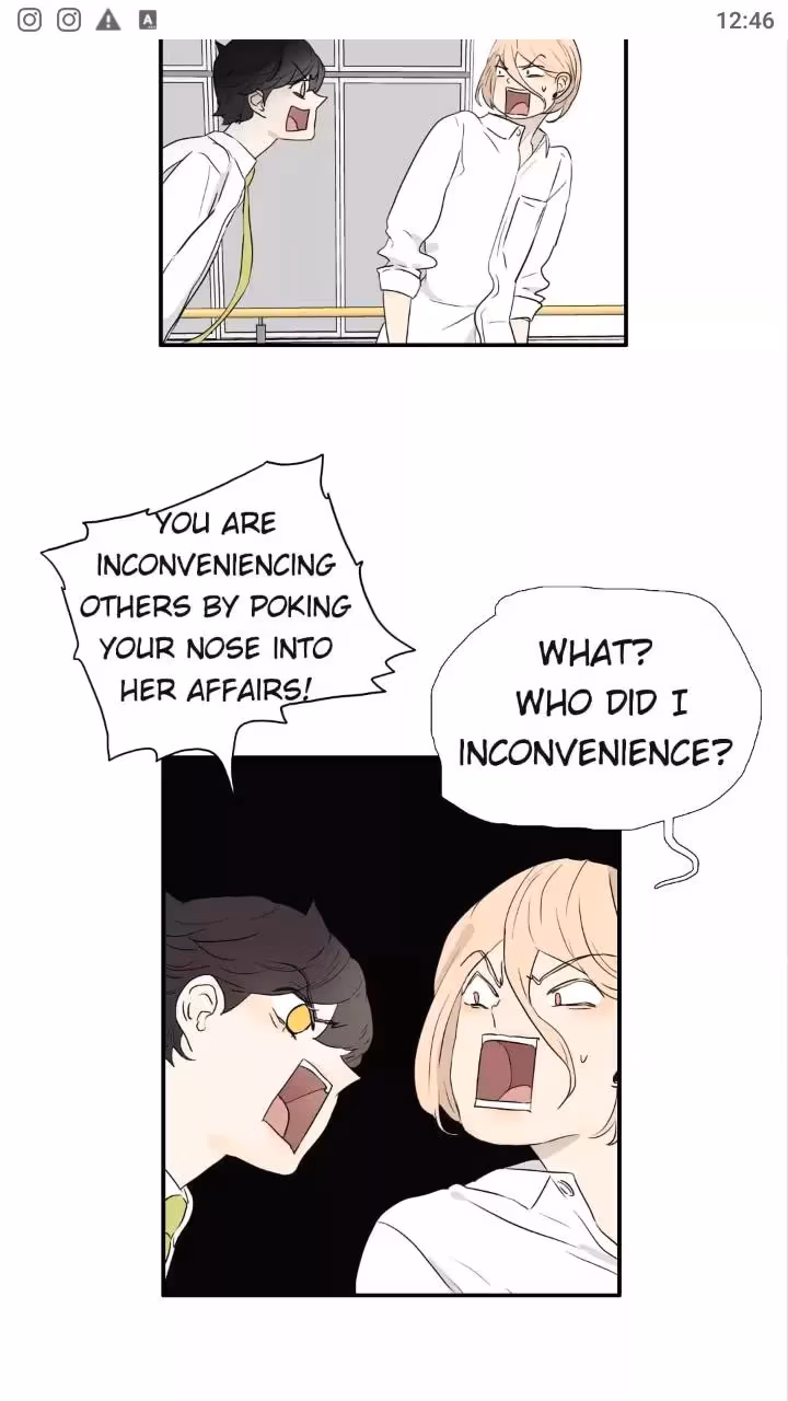 Bromance Chapter 271 page 10 - 