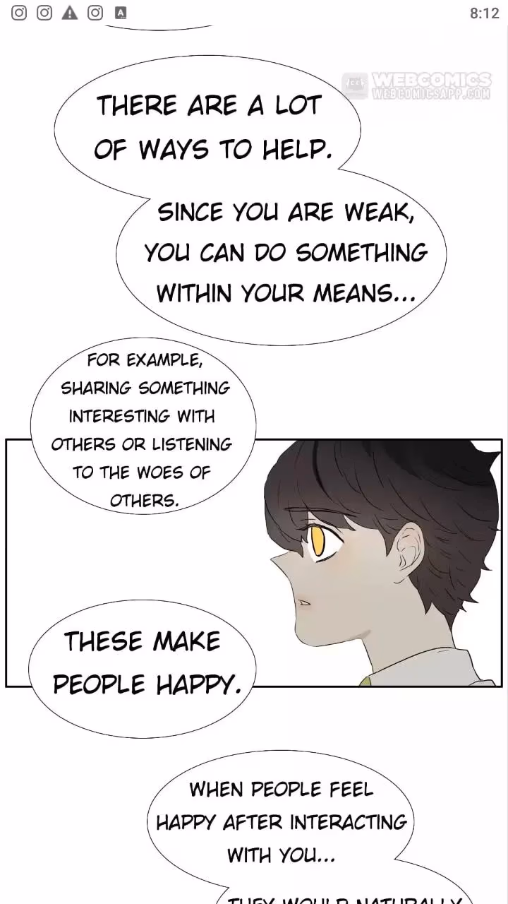 Bromance Chapter 272 page 13 - 