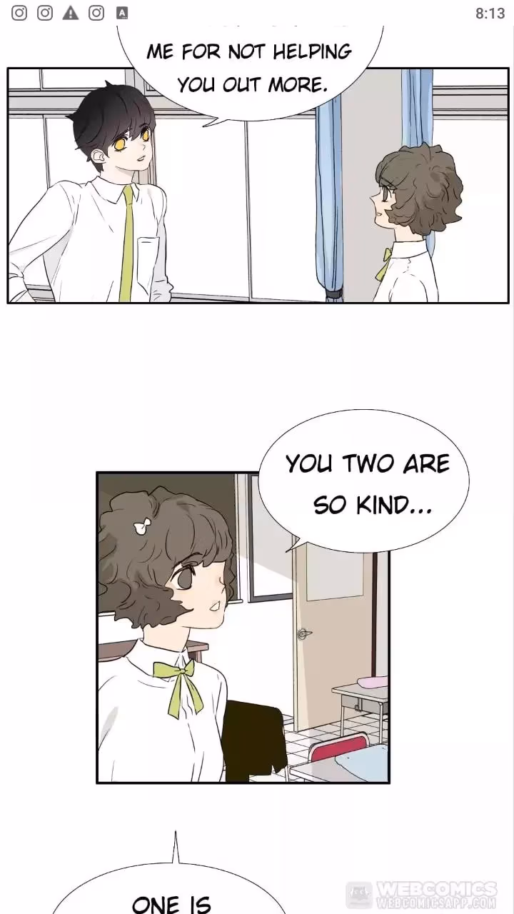 Bromance Chapter 272 page 16 - 