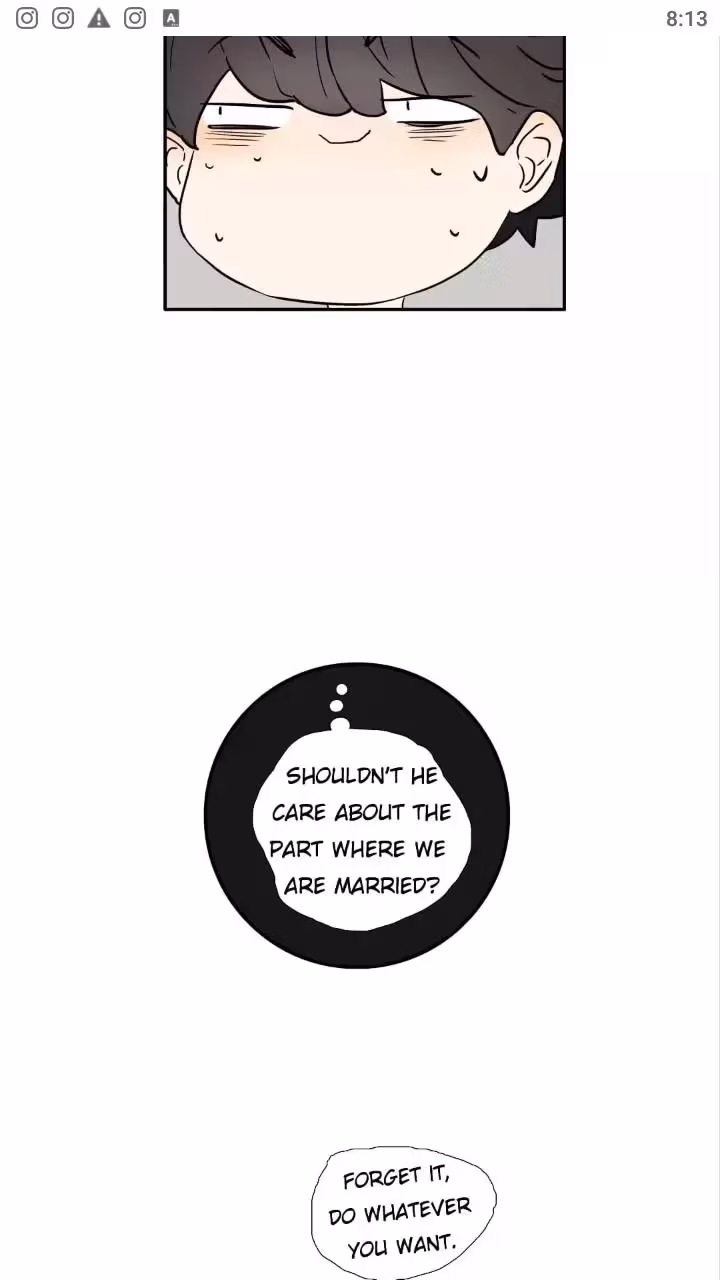Bromance Chapter 272 page 22 - 