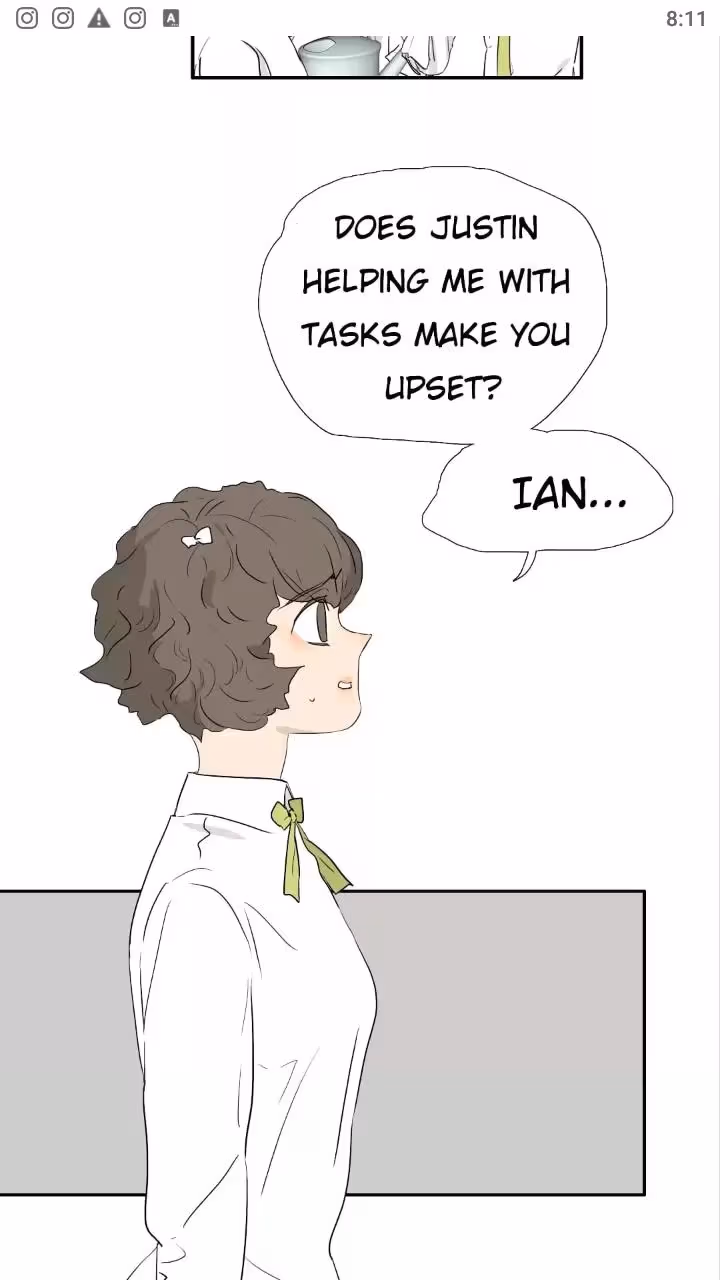 Bromance Chapter 272 page 6 - 