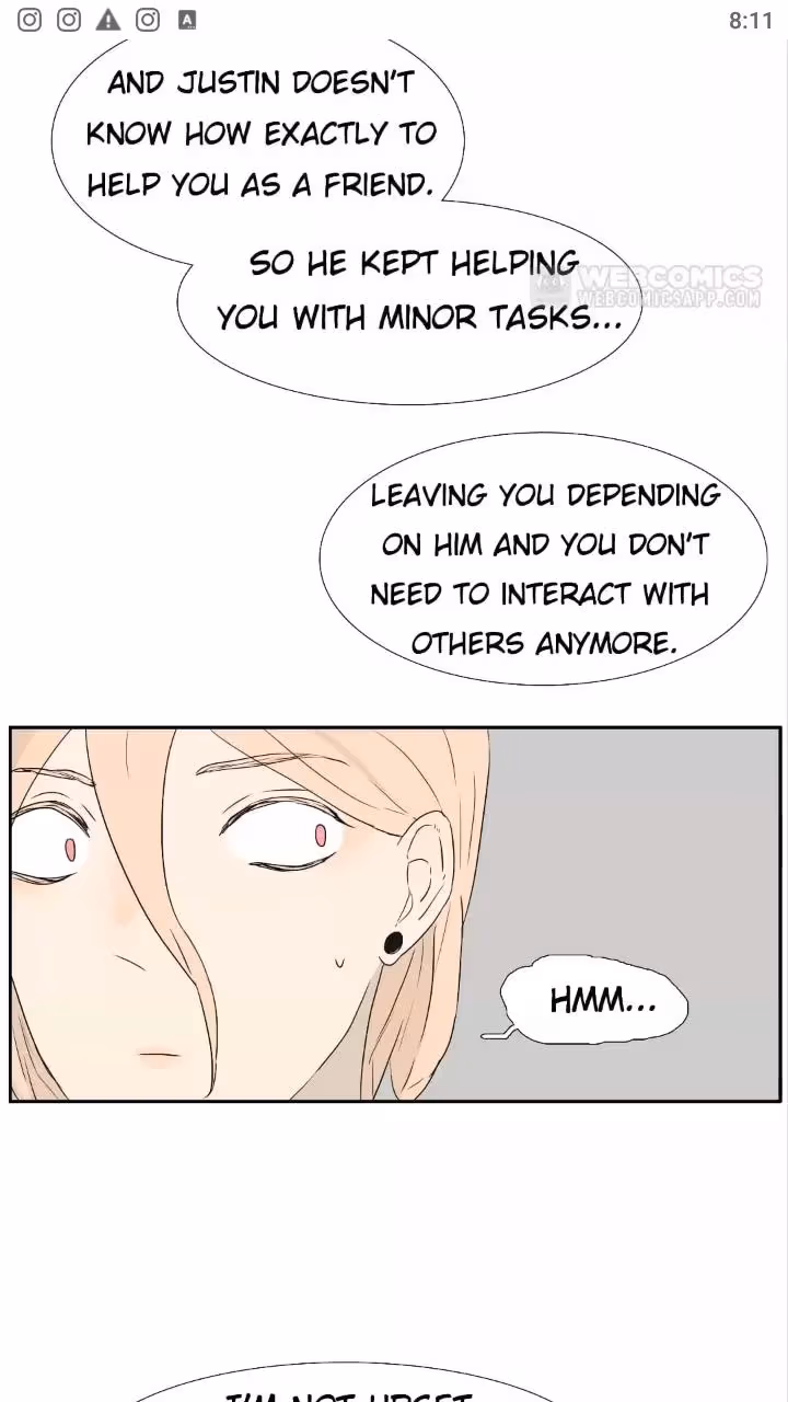 Bromance Chapter 272 page 9 - 
