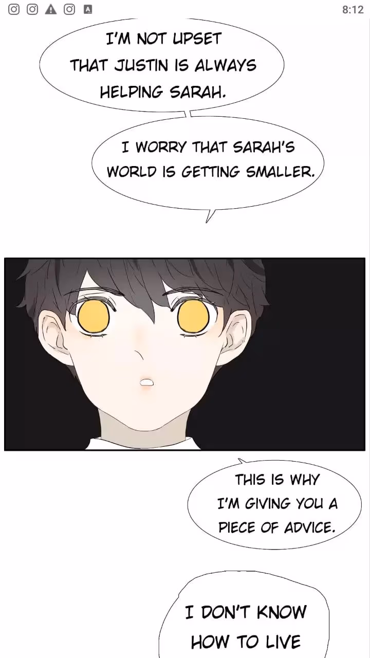 Bromance Chapter 272 page 10 - 