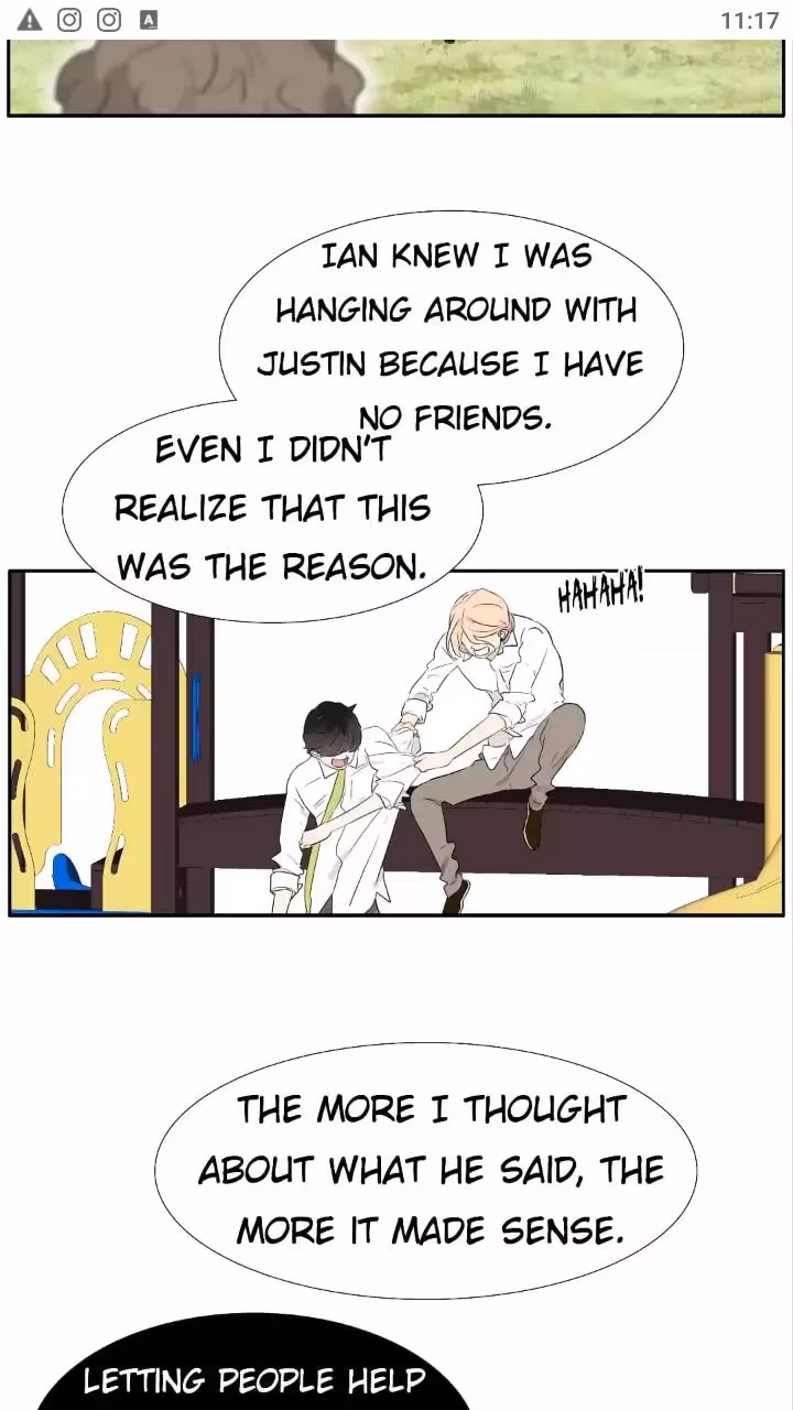 Bromance Chapter 273 page 4 - 