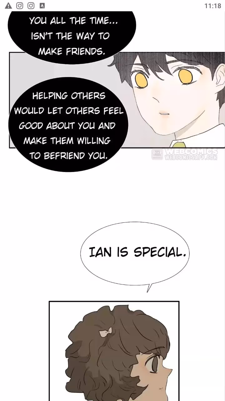 Bromance Chapter 273 page 5 - 