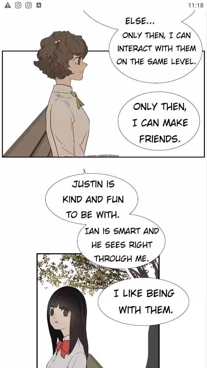 Bromance Chapter 273 page 7 - 