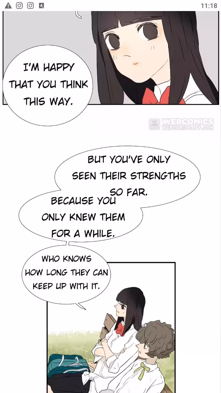 Bromance Chapter 273 page 9 - 