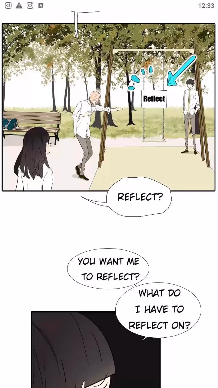 Bromance Chapter 274 page 2 - 