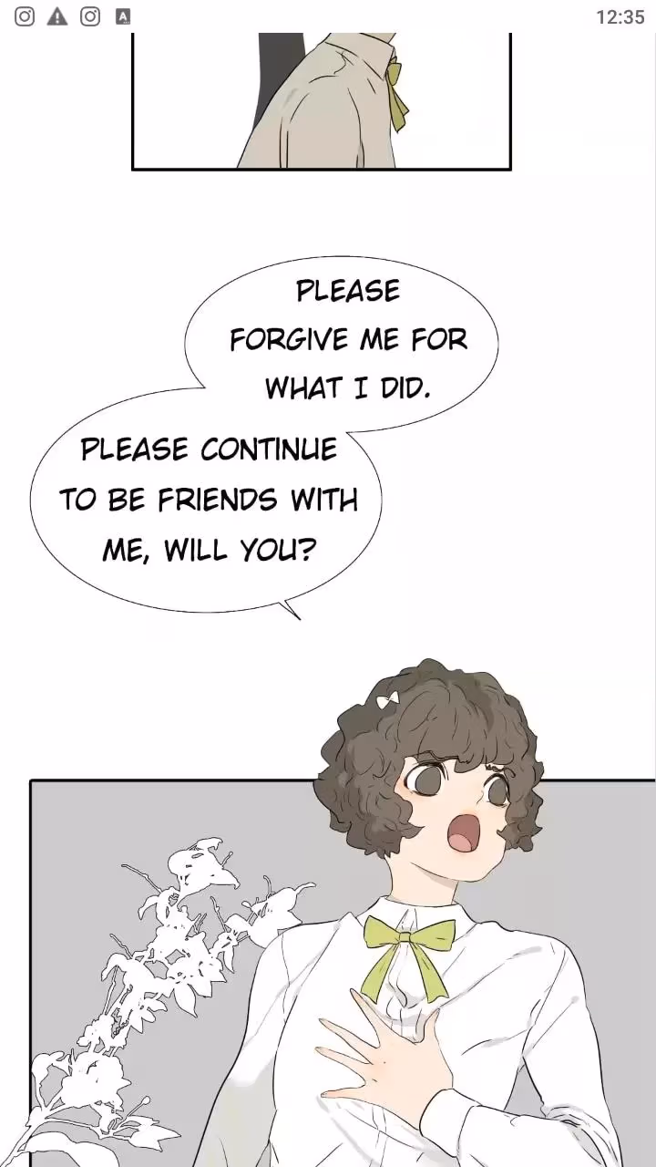 Bromance Chapter 274 page 11 - 