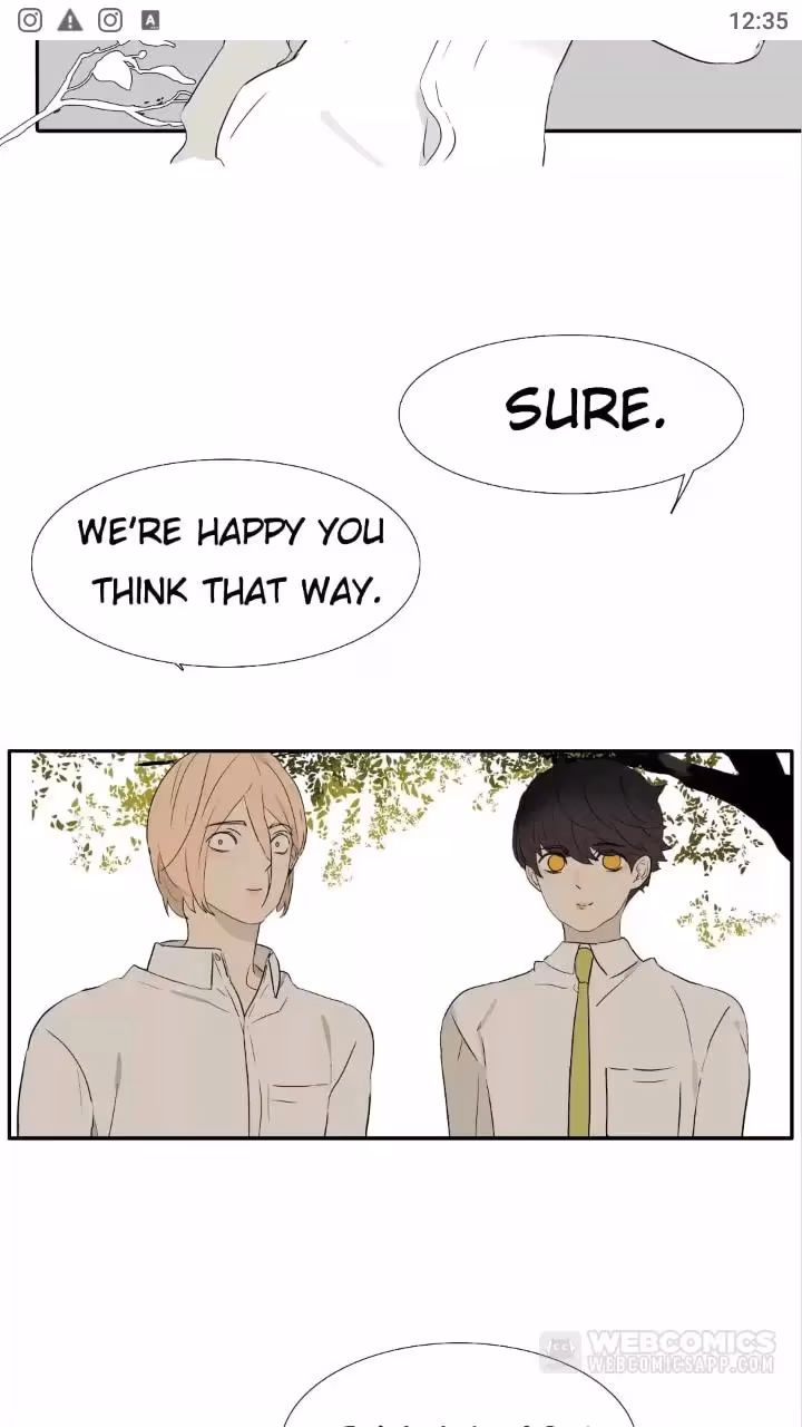 Bromance Chapter 274 page 12 - 