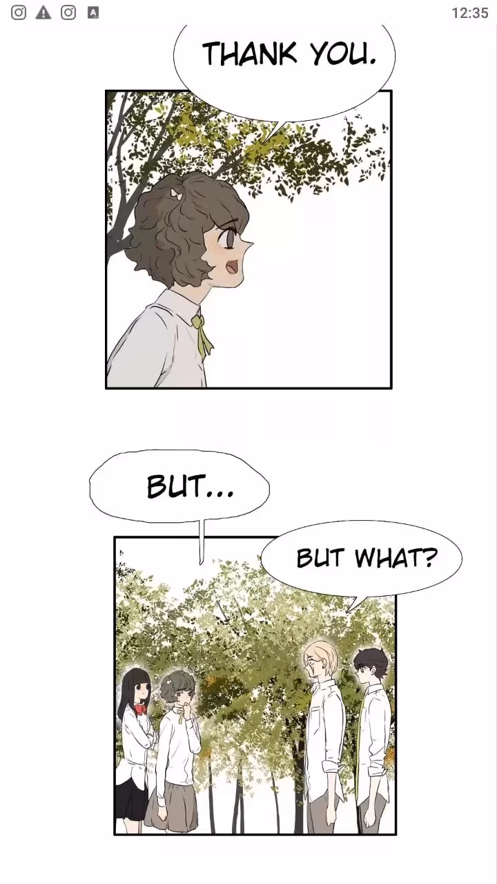 Bromance Chapter 274 page 13 - 