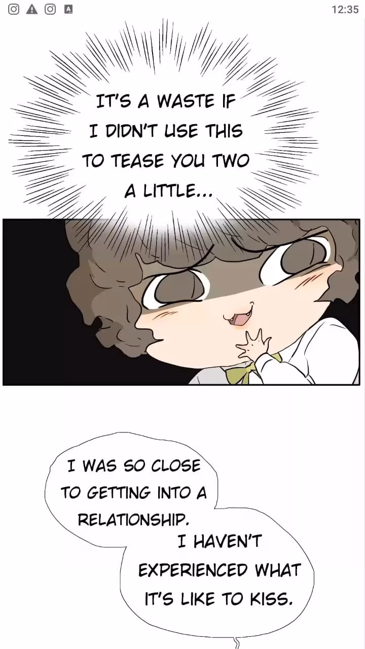 Bromance Chapter 274 page 14 - 