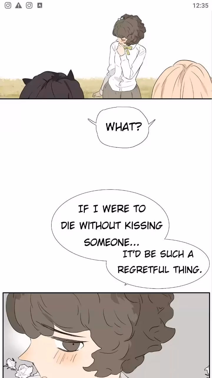 Bromance Chapter 274 page 15 - 