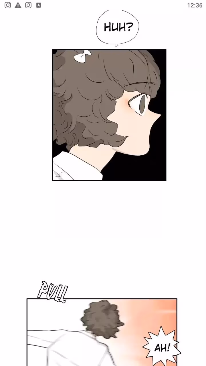 Bromance Chapter 274 page 19 - 