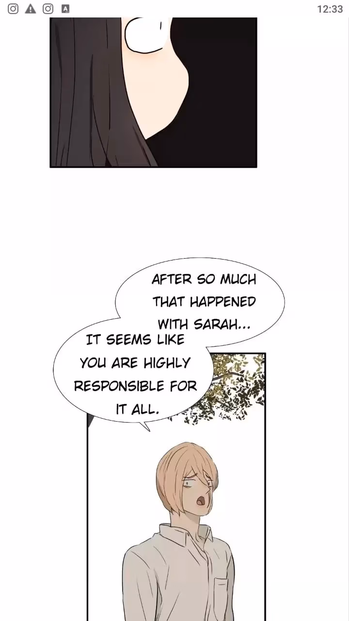 Bromance Chapter 274 page 3 - 
