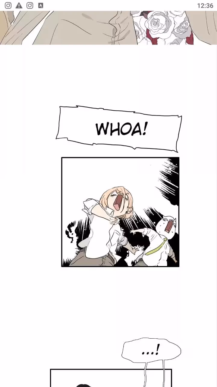 Bromance Chapter 274 page 21 - 