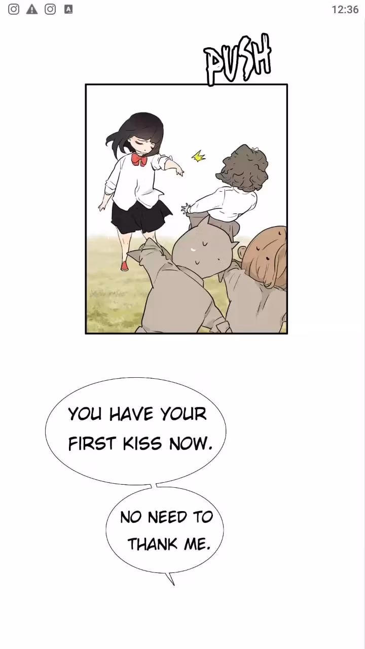 Bromance Chapter 274 page 23 - 