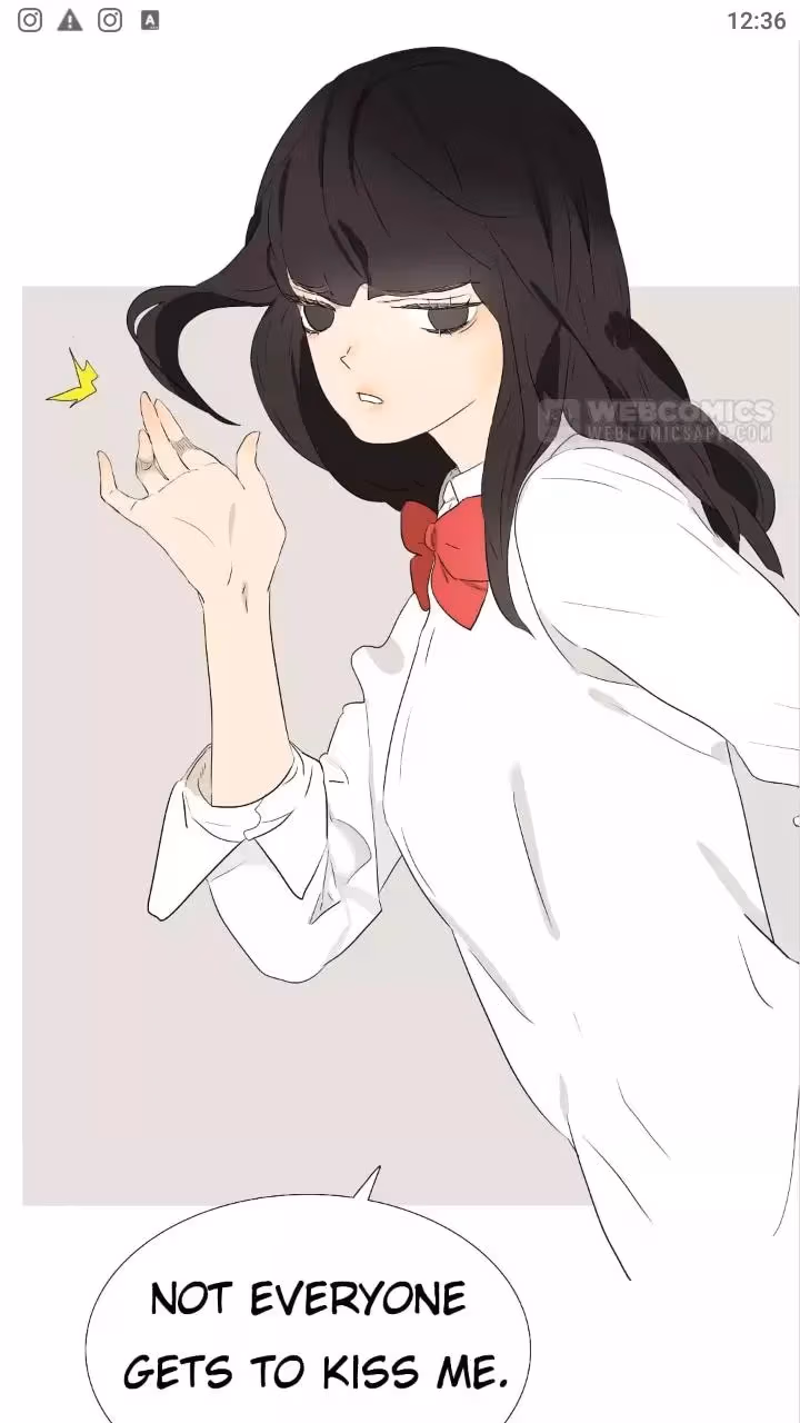 Bromance Chapter 274 page 24 - 