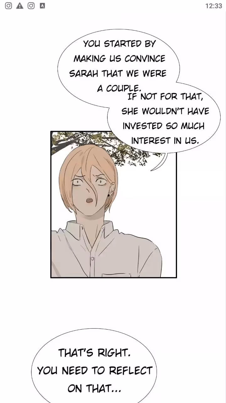 Bromance Chapter 274 page 4 - 