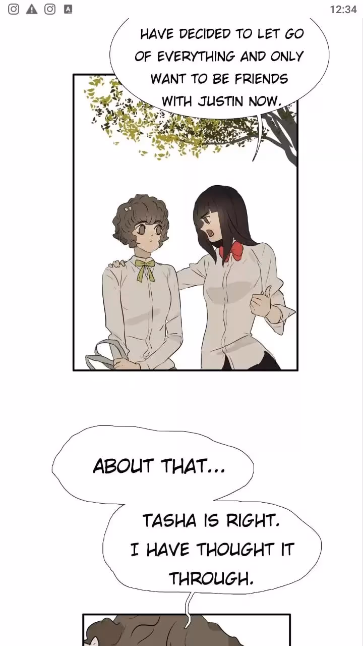 Bromance Chapter 274 page 8 - 