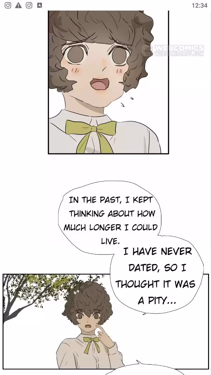 Bromance Chapter 274 page 9 - 