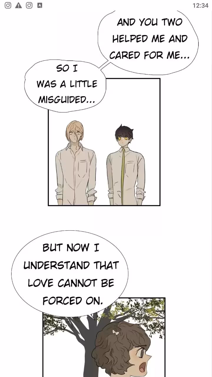 Bromance Chapter 274 page 10 - 