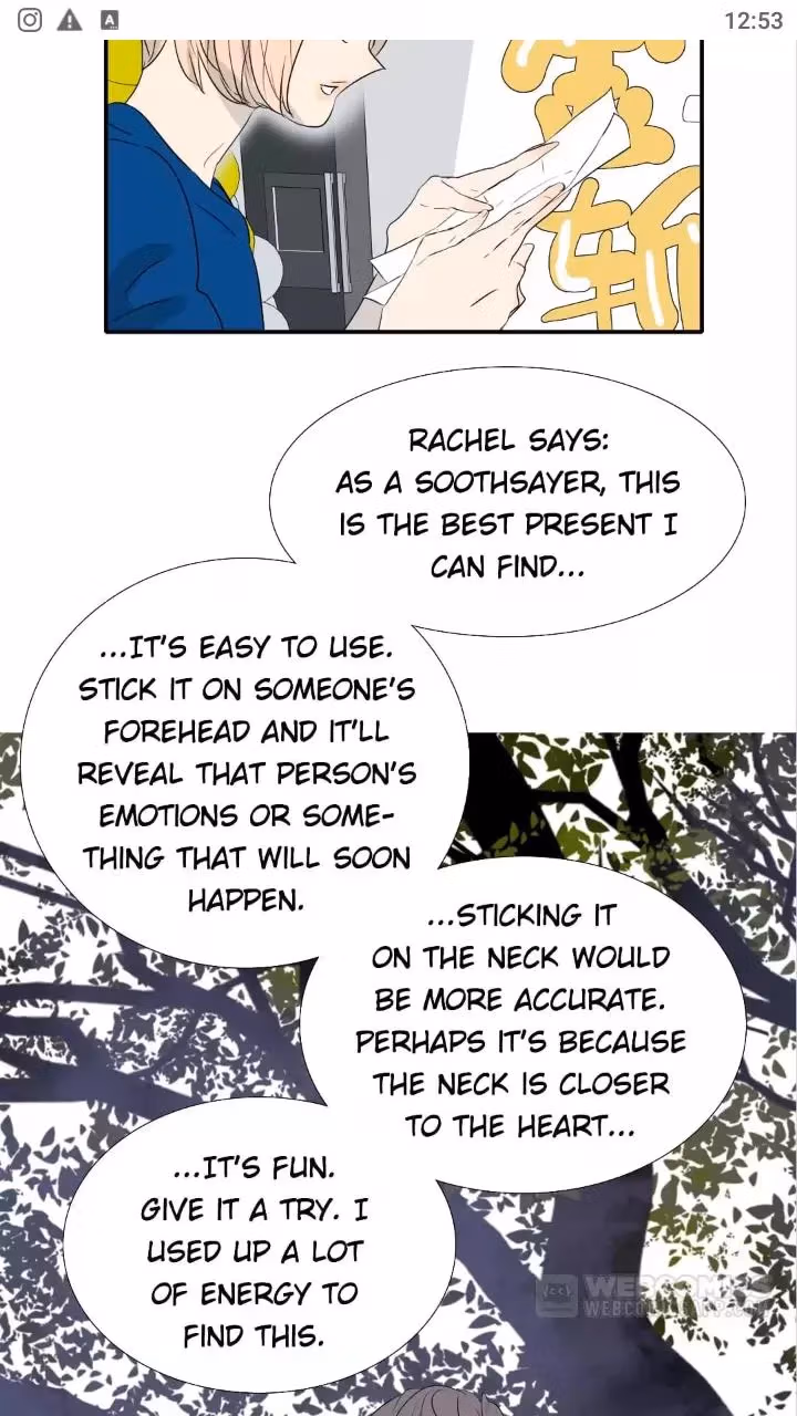 Bromance Chapter 275 page 12 - 