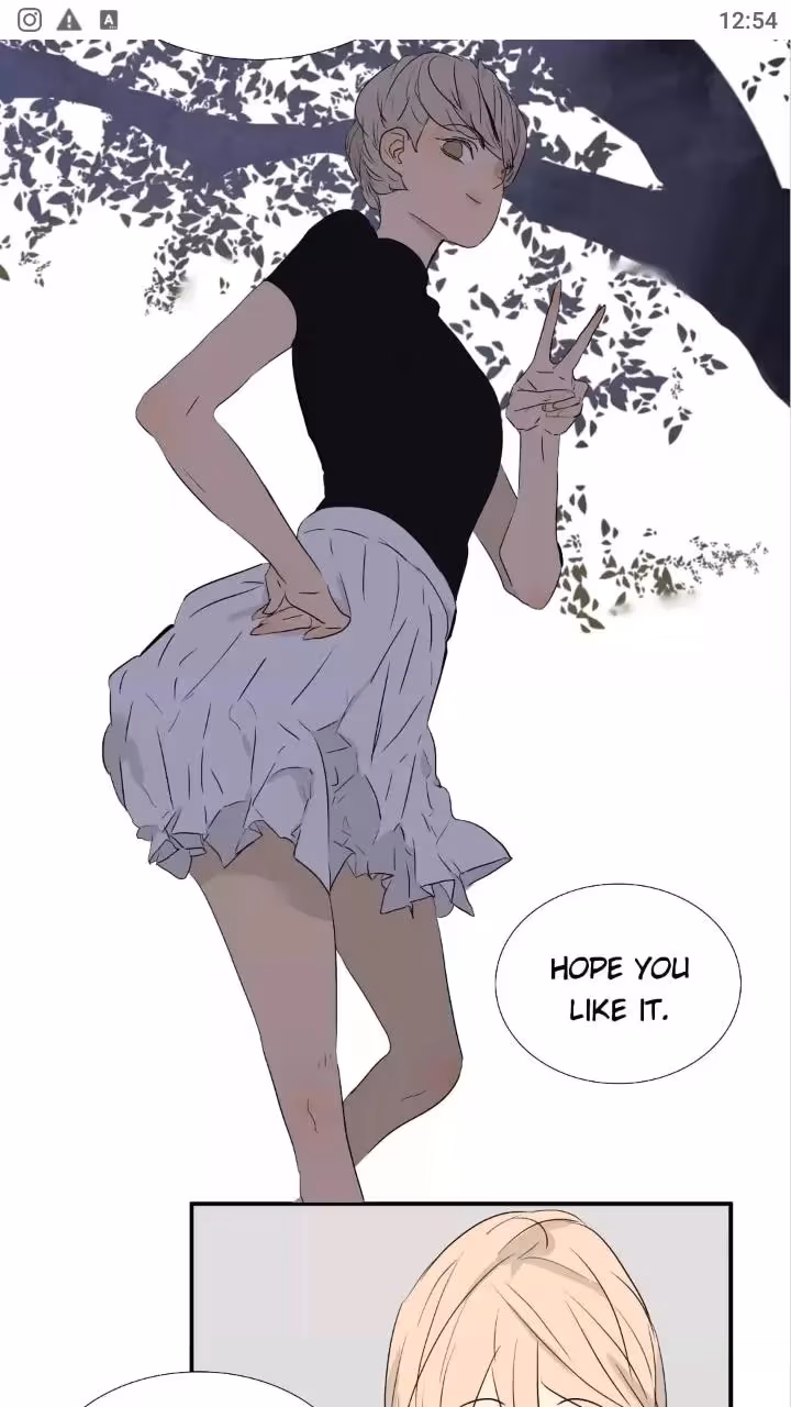 Bromance Chapter 275 page 13 - 