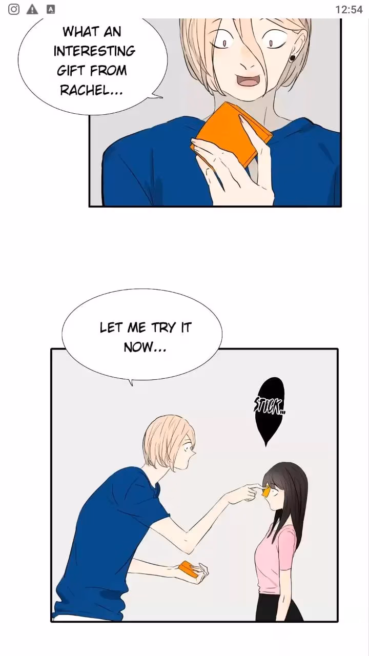 Bromance Chapter 275 page 14 - 