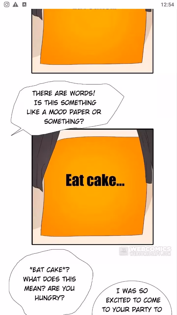 Bromance Chapter 275 page 16 - 