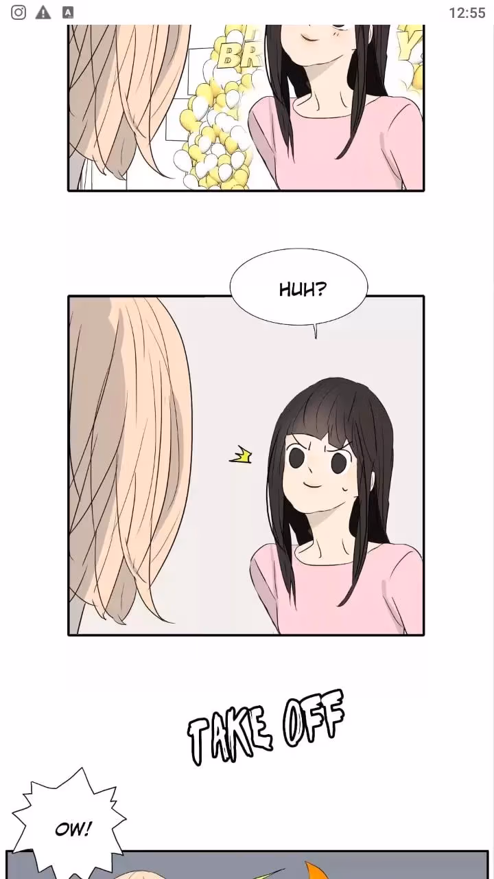 Bromance Chapter 275 page 25 - 