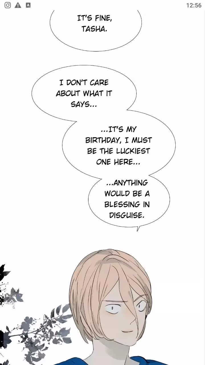 Bromance Chapter 275 page 27 - 